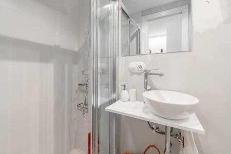Apartamento La Latina Palacio Madrid Exterior photo