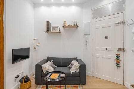 Apartamento La Latina Palacio Madrid Exterior photo