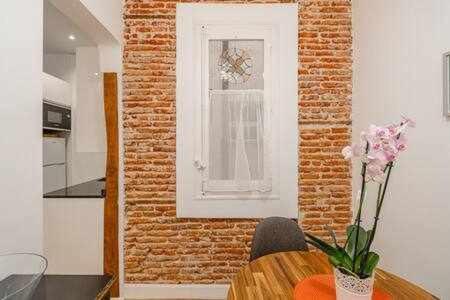Apartamento La Latina Palacio Madrid Exterior photo