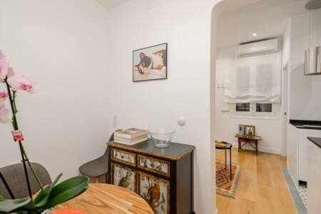 Apartamento La Latina Palacio Madrid Exterior photo
